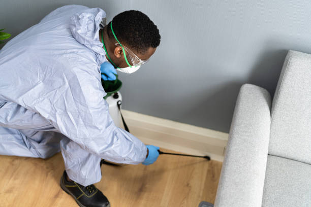 Best Residential Pest Control  in Gearhart, OR